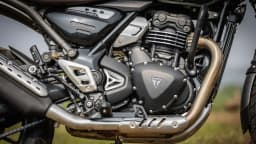 Scrambler 400 X image 16
