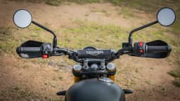 Scrambler 400 X image 13