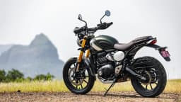 Scrambler 400 X image 11