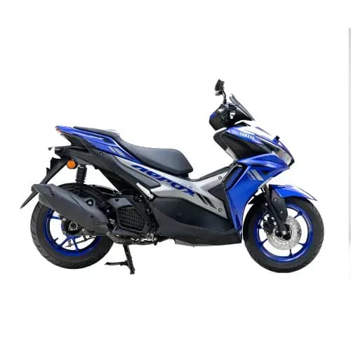 Aerox 155