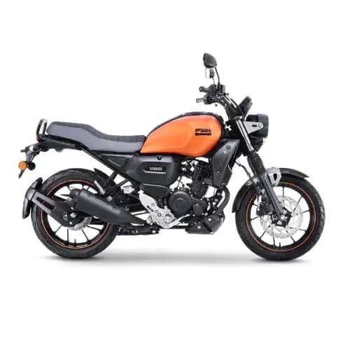 FZ X