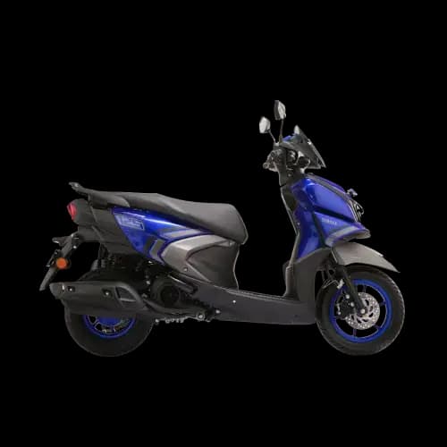 Ray ZR 125