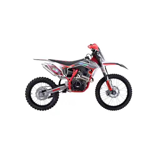 K5 250