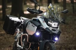F 900 GS Adventure image 5