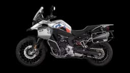 F 900 GS Adventure image 1