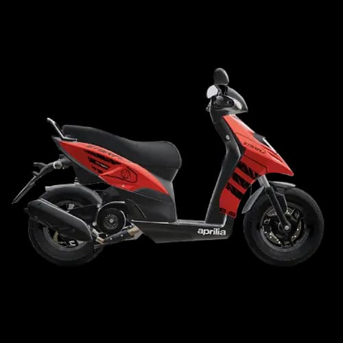 Storm 125