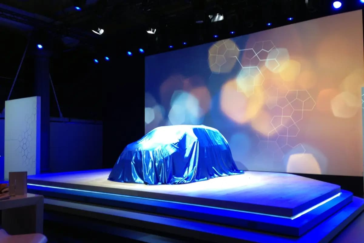 NADA Auto Show 2025 Stall Allocation Finalised, 75+ Brands Ready for August Expo