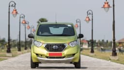 Redi-GO - Gallery Image 4