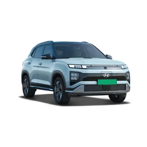 Creta Electric