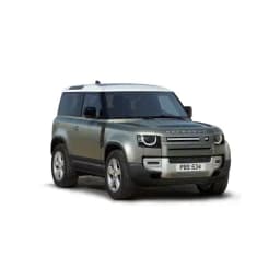 Defender - Hero Image