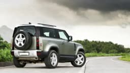Defender - Gallery Image 5