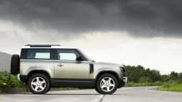 Defender - Gallery Image 3