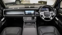 Defender - Gallery Image 2
