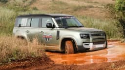 Defender - Gallery Image 1