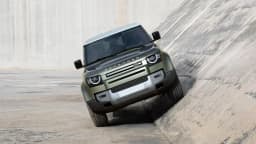 Defender - Gallery Image 11