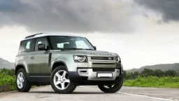 Defender - Gallery Image 7