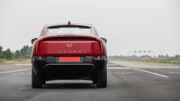 XEV 9e - Gallery Image 1