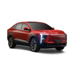 XEV 9e - Hero Image