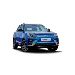 XUV400 - Hero Image