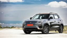 XUV400 - Gallery Image 12