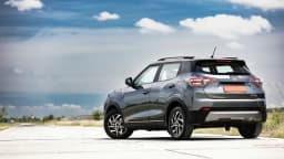 XUV400 - Gallery Image 11