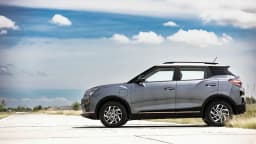 XUV400 - Gallery Image 15