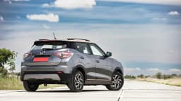 XUV400 - Gallery Image 2
