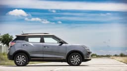 XUV400 - Gallery Image 1
