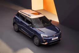 XUV400 - Gallery Image 8