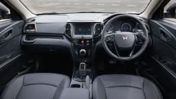 XUV400 - Gallery Image 7