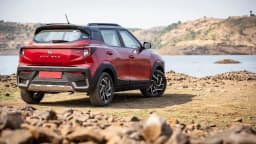 XUV 3XO - Gallery Image 16