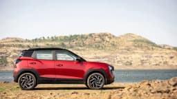 XUV 3XO - Gallery Image 6