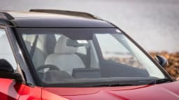 XUV 3XO - Gallery Image 2