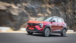XUV 3XO - Gallery Image 11