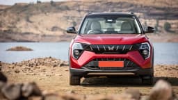 XUV 3XO - Gallery Image 12