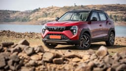 XUV 3XO - Gallery Image 14