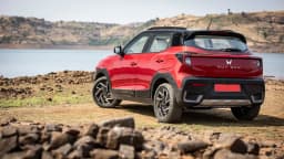 XUV 3XO - Gallery Image 7