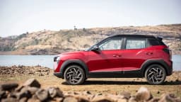 XUV 3XO - Gallery Image 15