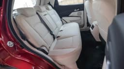 XUV 3XO - Gallery Image 9