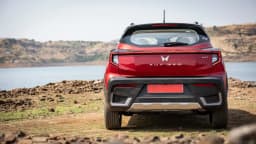 XUV 3XO - Gallery Image 13