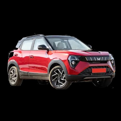 XUV 3XO