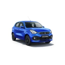 Maruti Celerio - Hero Image