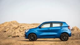 Maruti Celerio - Gallery Image 3