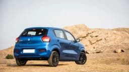 Maruti Celerio - Gallery Image 2