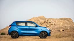 Maruti Celerio - Gallery Image 1