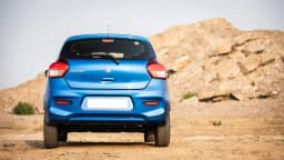 Maruti Celerio - Gallery Image 10