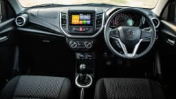 Maruti Celerio - Gallery Image 8