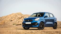 Maruti Celerio - Gallery Image 5