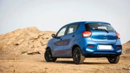 Maruti Celerio - Gallery Image 4