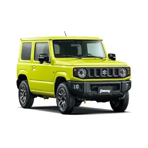 Jimny - Main View